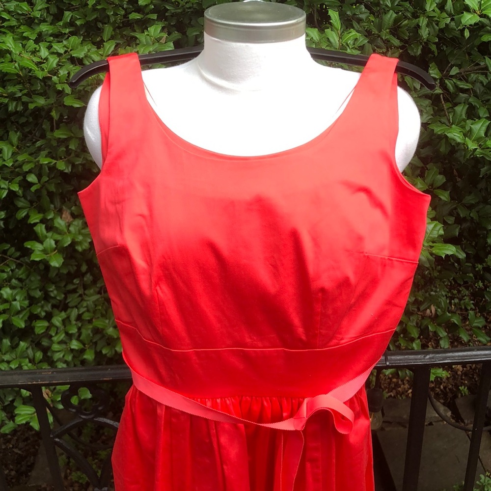Boden Sun Dress sz 6L (US) | 10L (UK)
